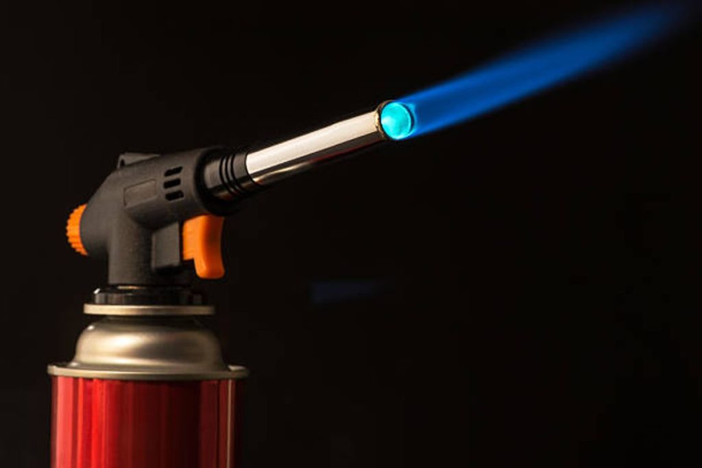Best Torch for Dabs