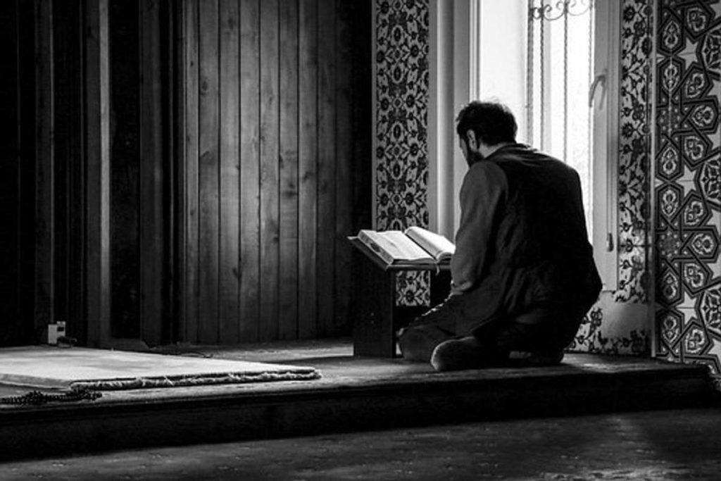 Prayer times info wordwide