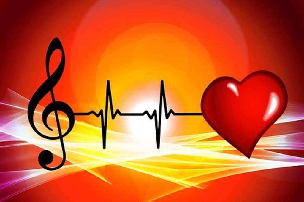 Texas country songs about love
