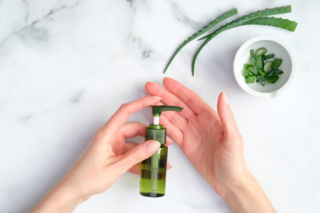 Aloe Vera Forever Living Products