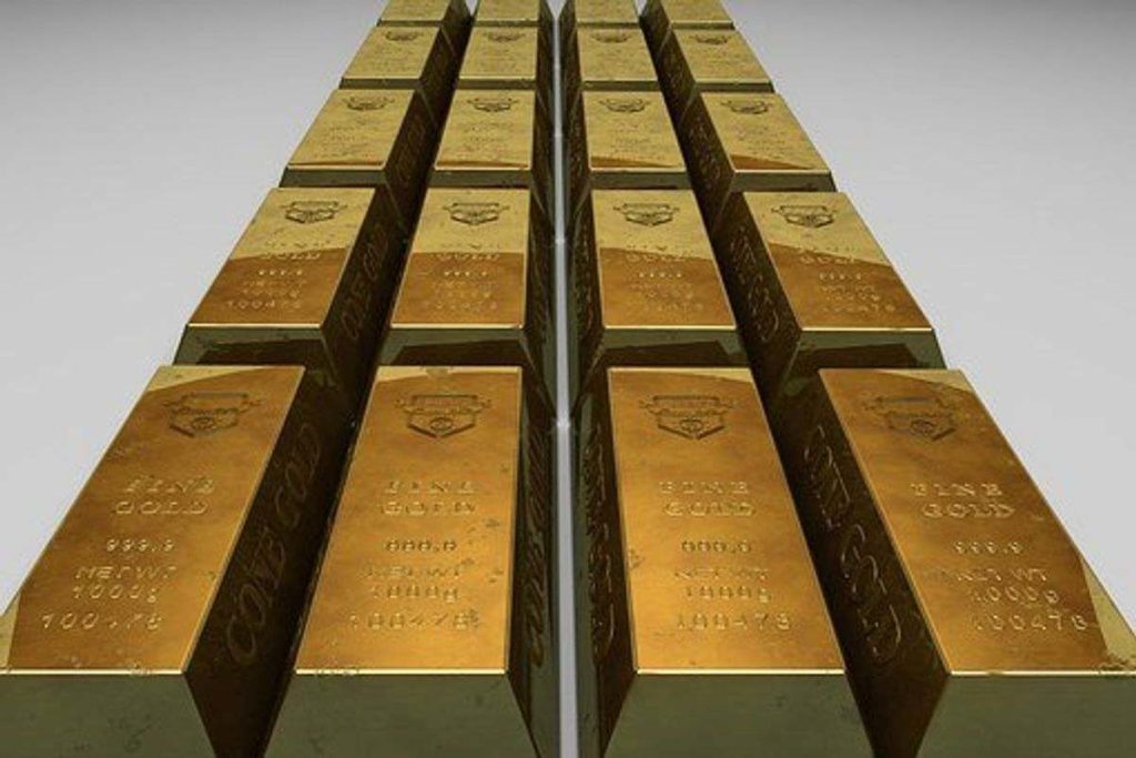 Best Gold Stocks To Invest In