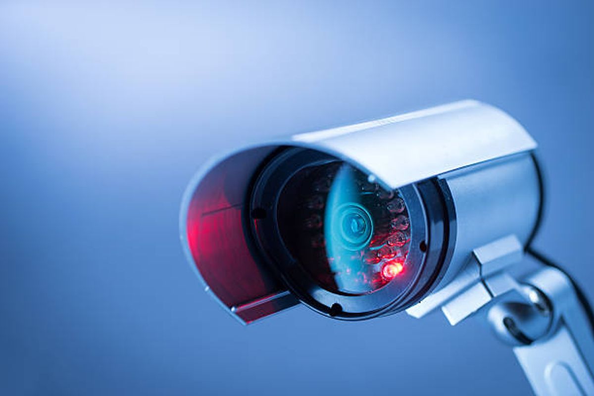 Best home security cameras deals