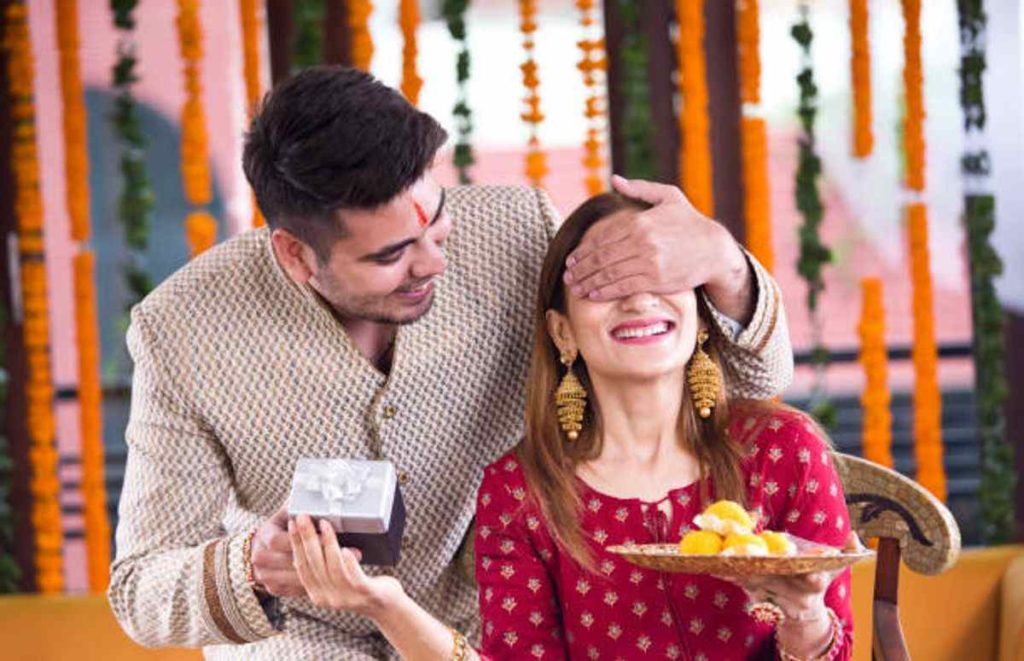 Bhai Dooj gifts