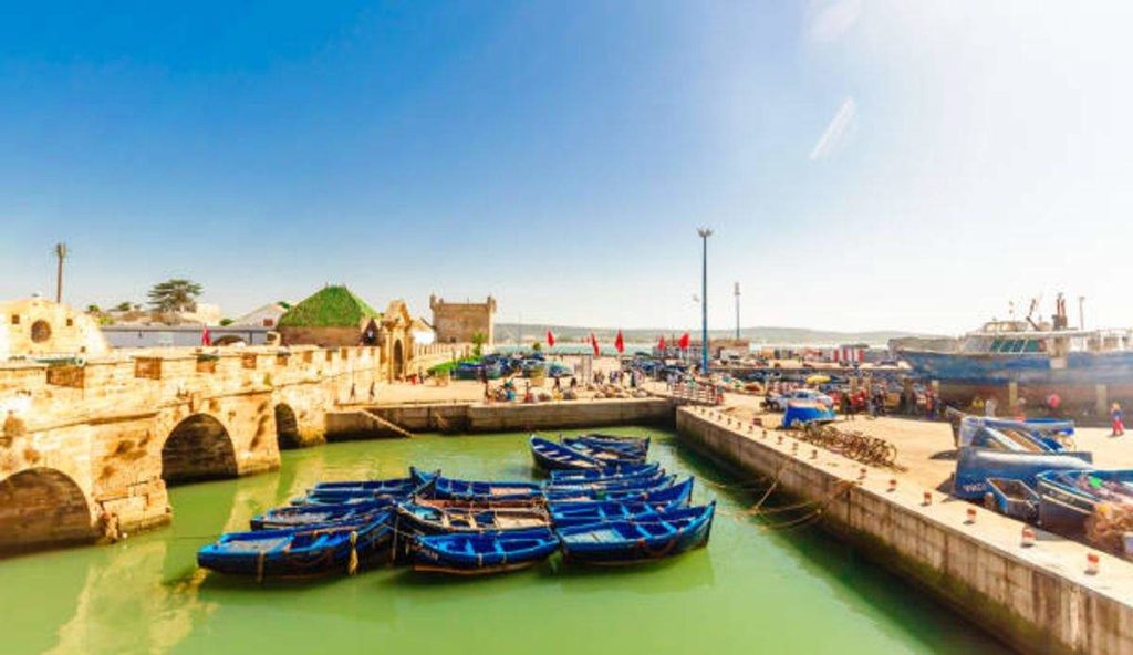 Essaouira tours
