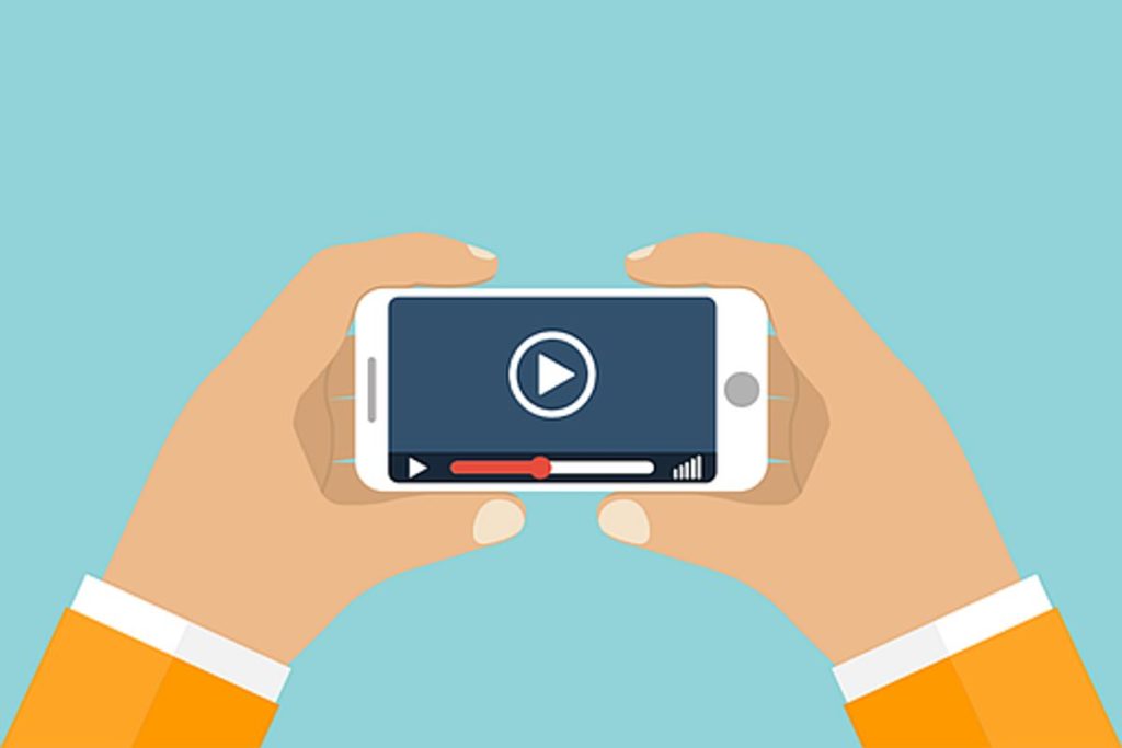 Interactive video
