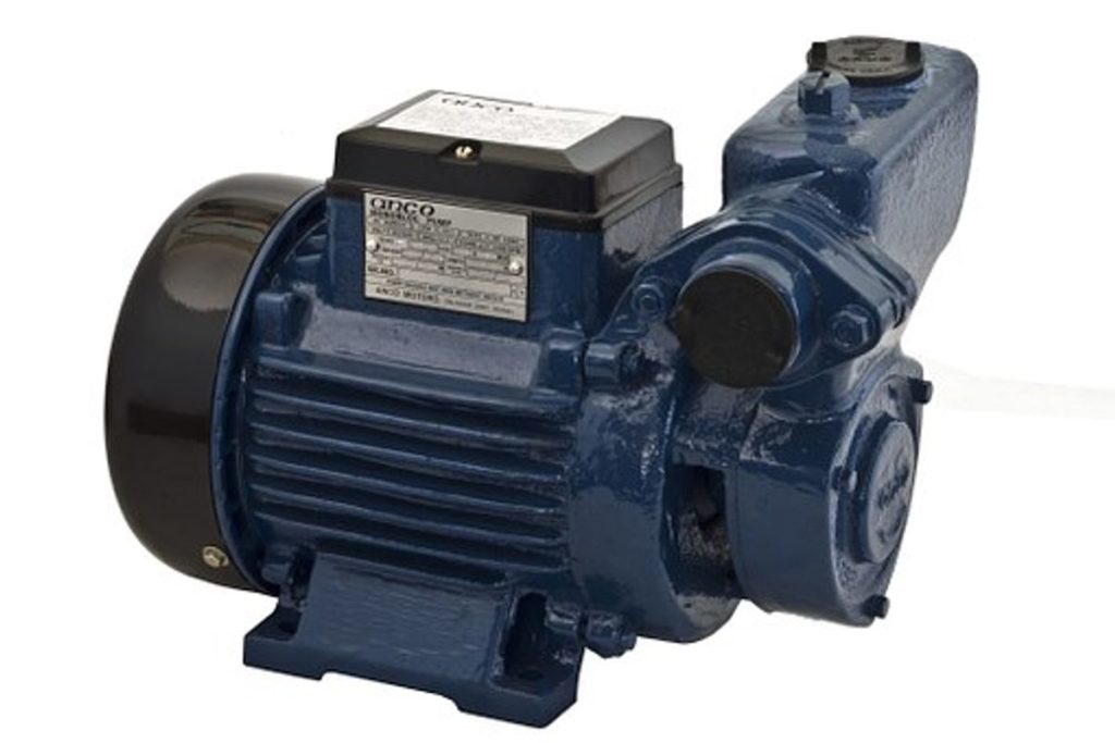 PP Pump Manufacturer