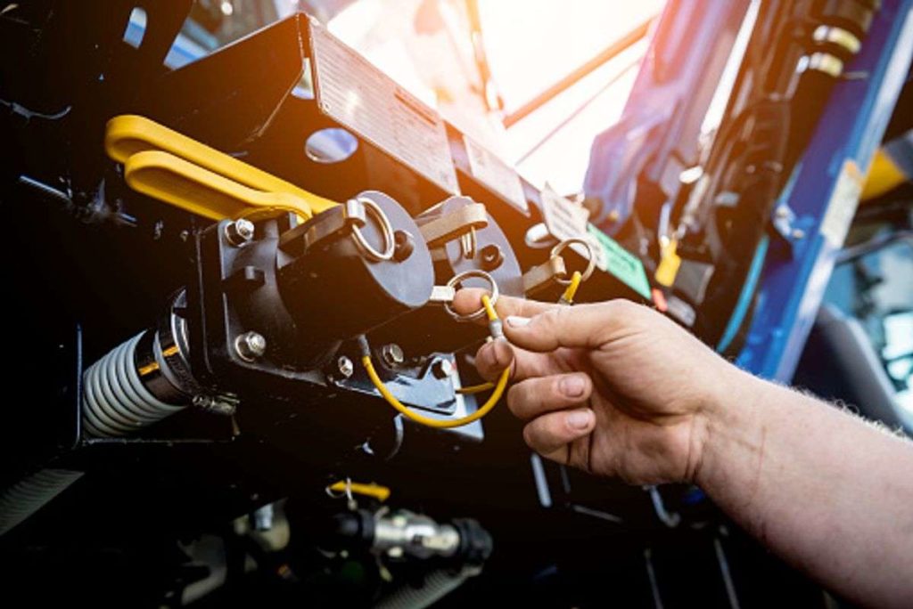 Cummins Signature Service Manual