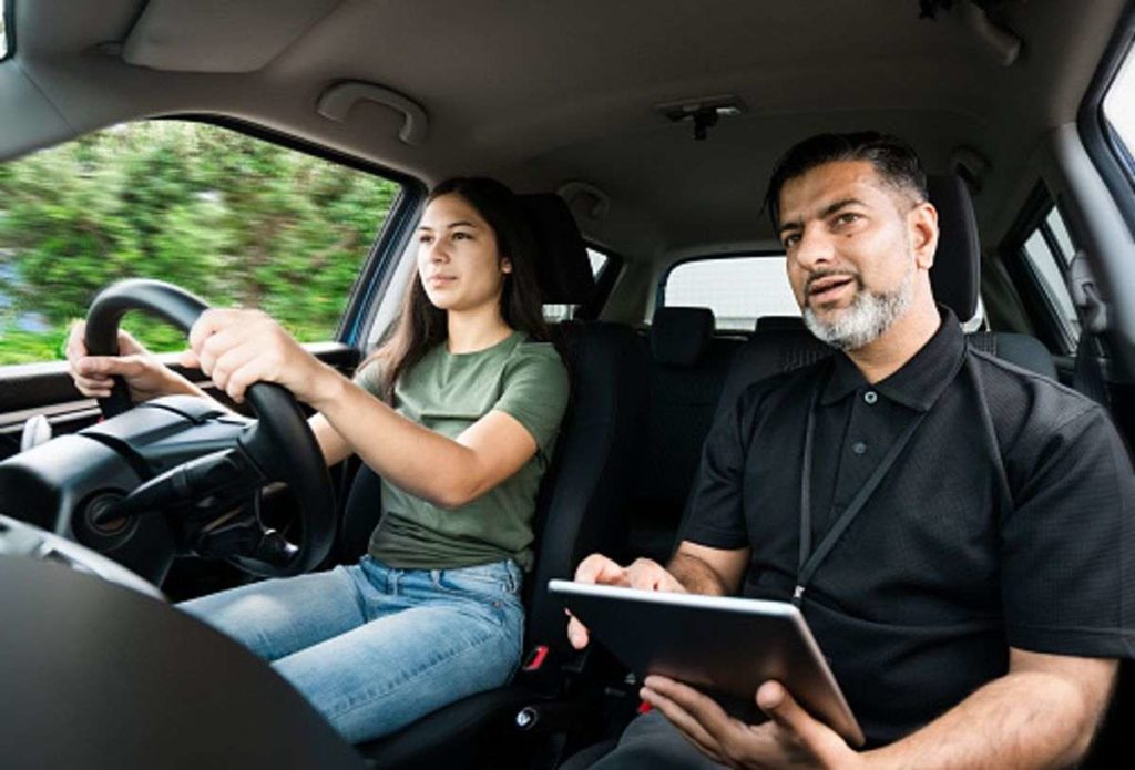 Driving School Delft