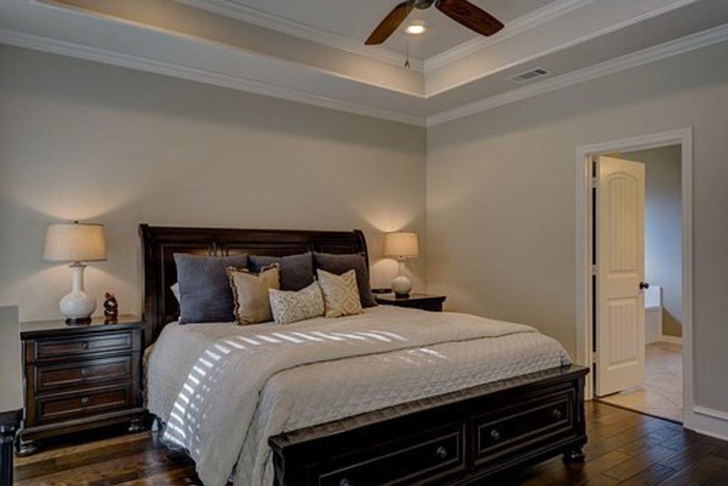 Orchard homes