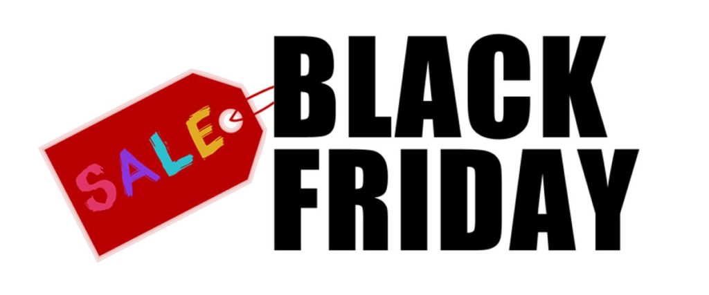 Black Friday 2021
