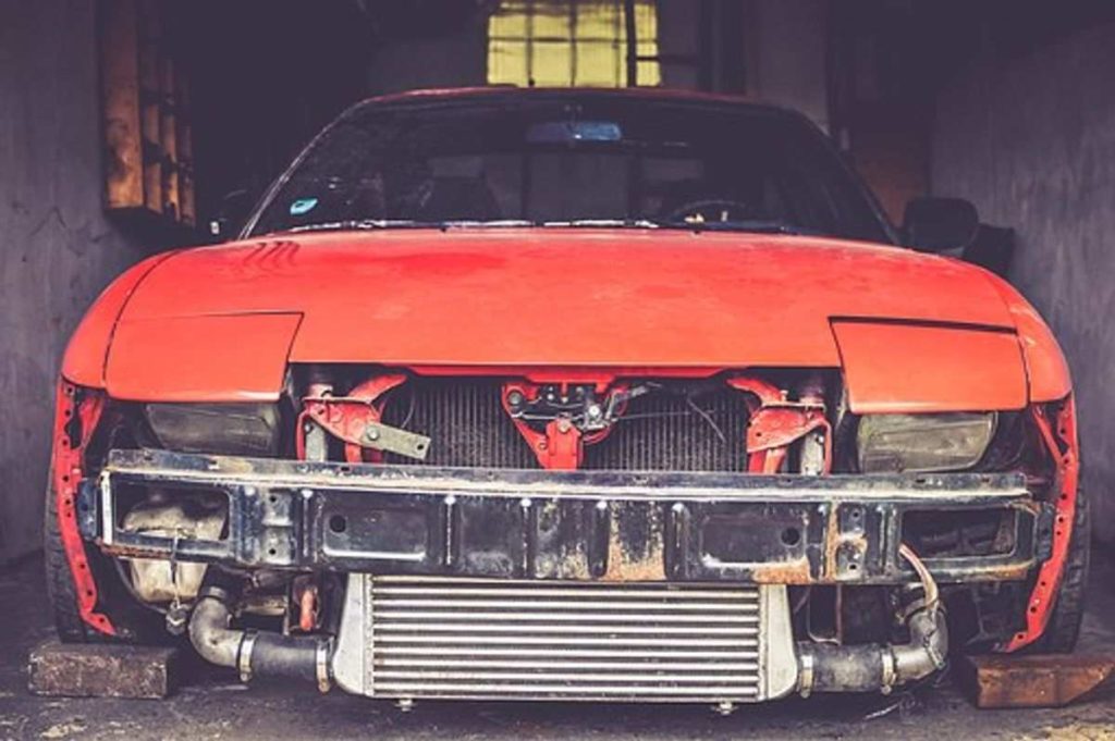 La familia auto insurance