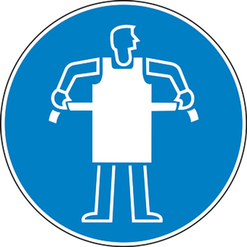 barber aprons