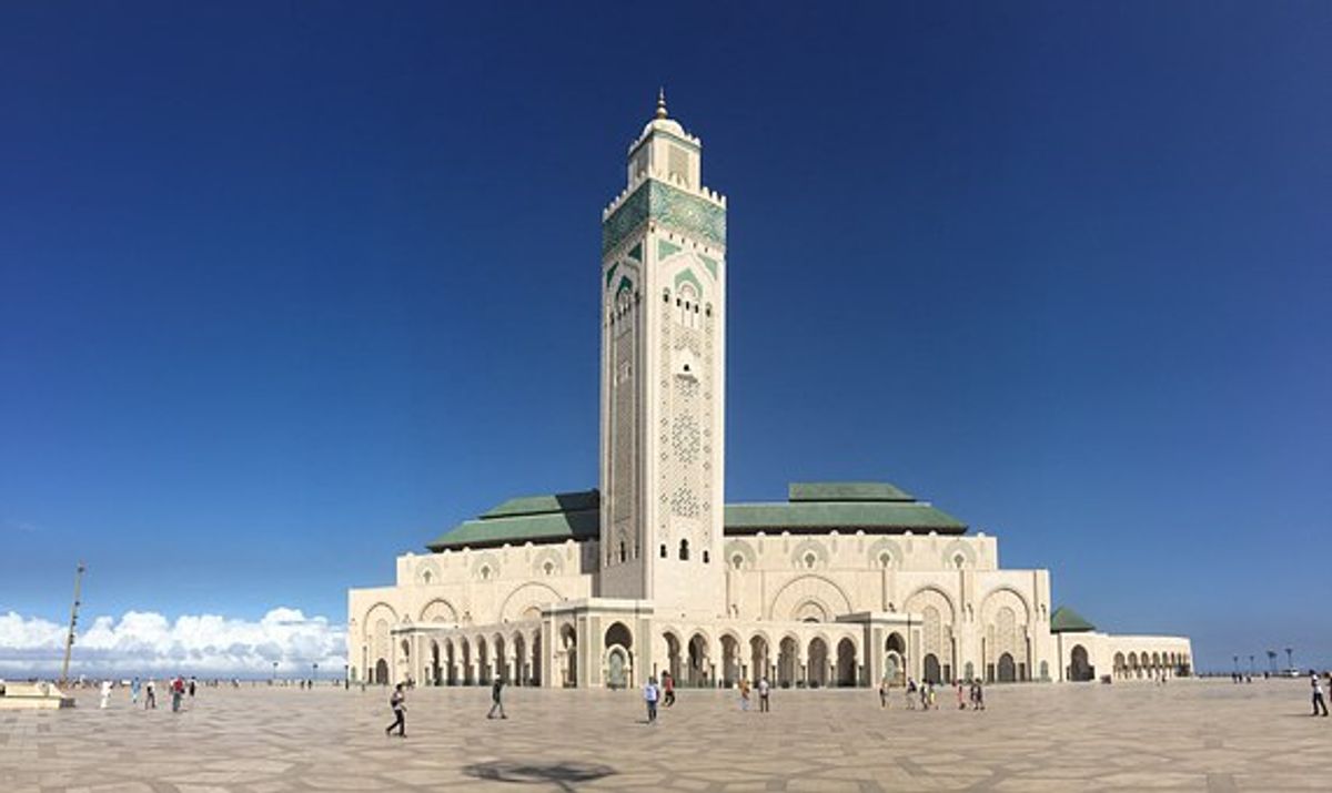 day trips from casablanca morocco