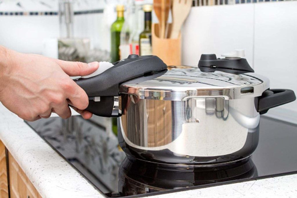 how to use a pressure cooker