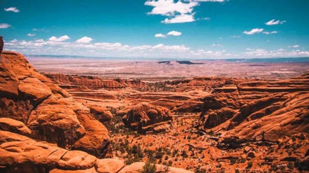 marrakech to merzouga tour