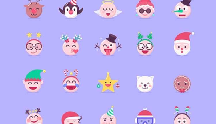 Animated Slack Emojis