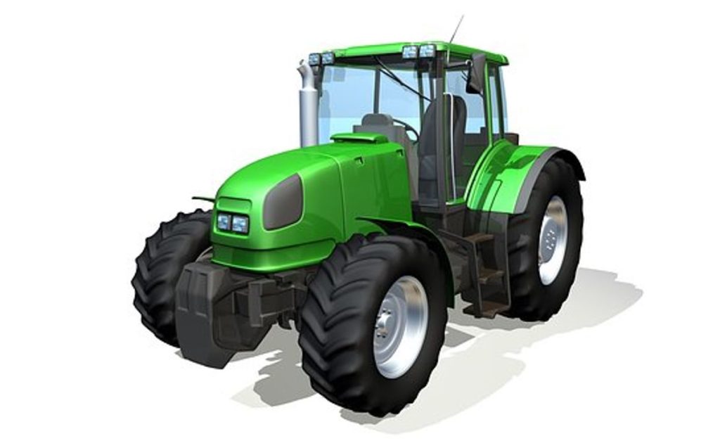Ferrari Tractor Manuals