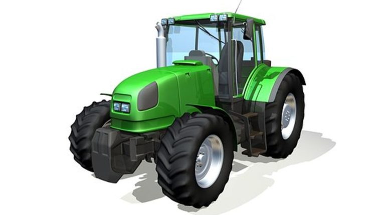 Ferrari Tractor Manuals