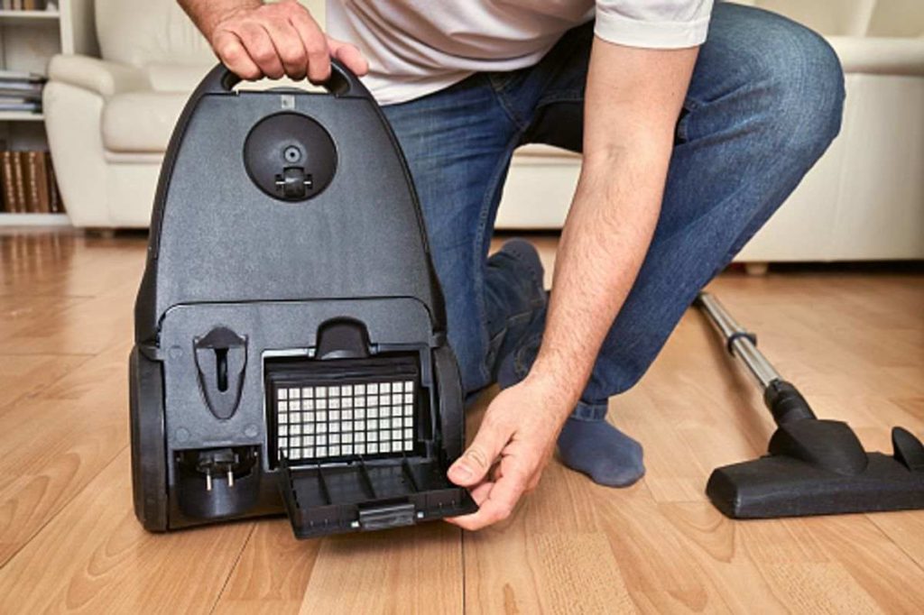 craftsman wet dry vac filter
