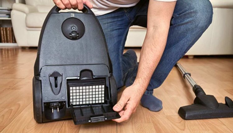 craftsman wet dry vac filter