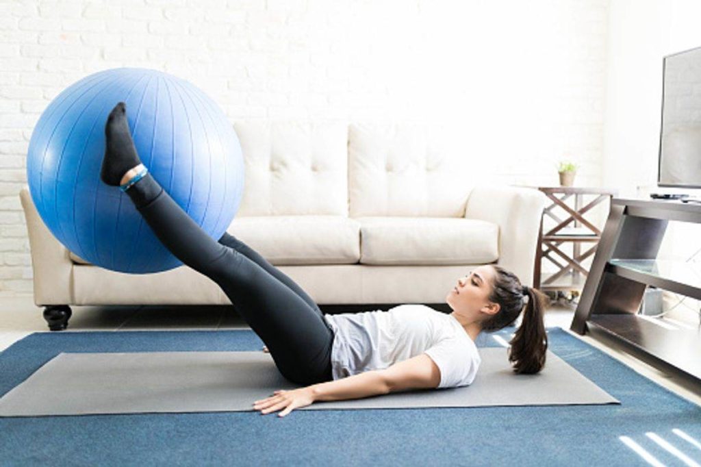 yoga ball manufacturer