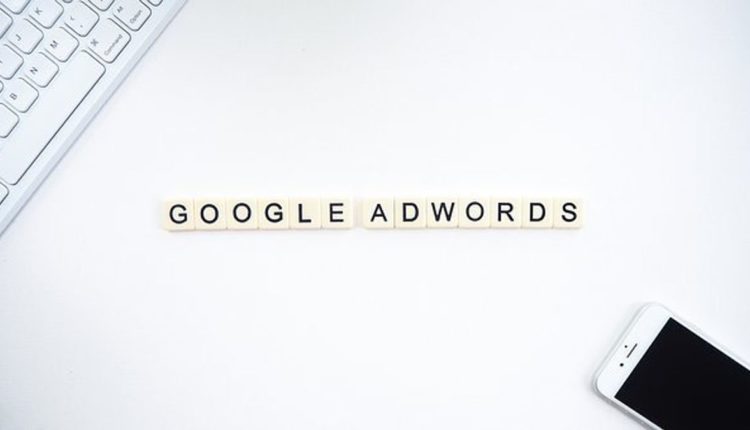 Buy Google ads account