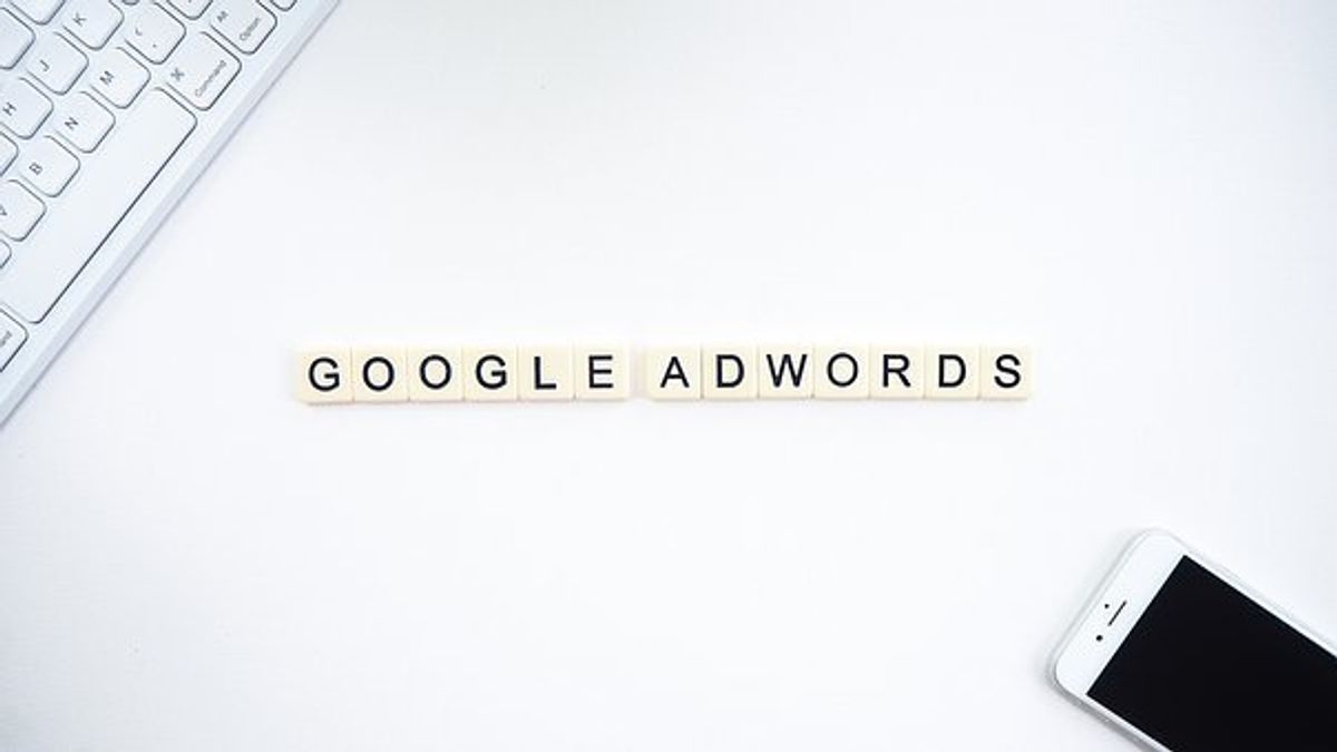 Buy Google ads account