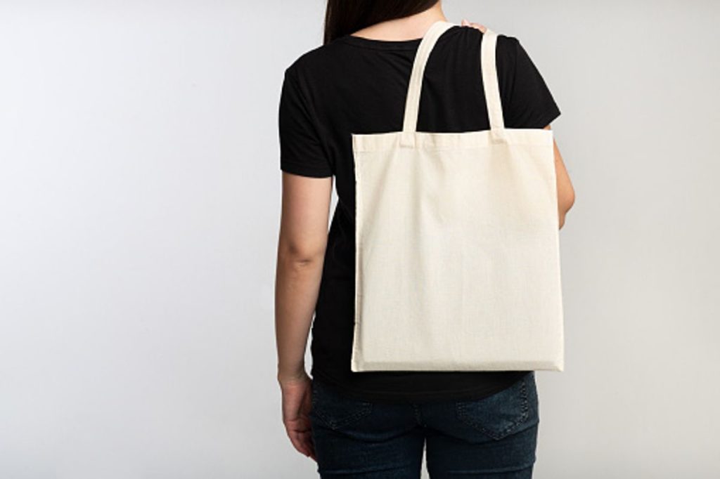 Canvas Bags