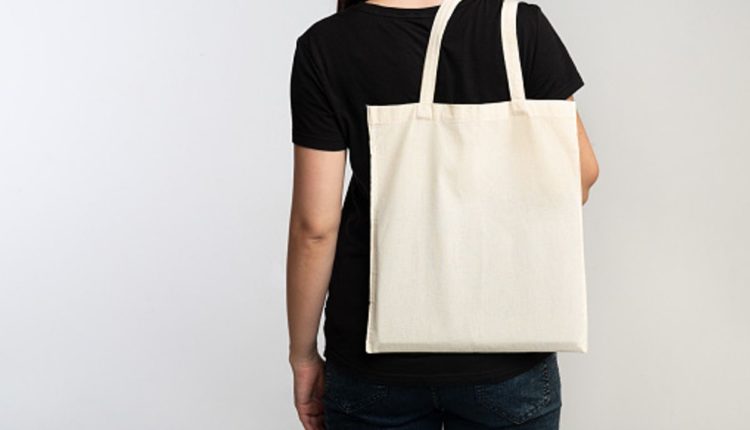 Canvas Bags