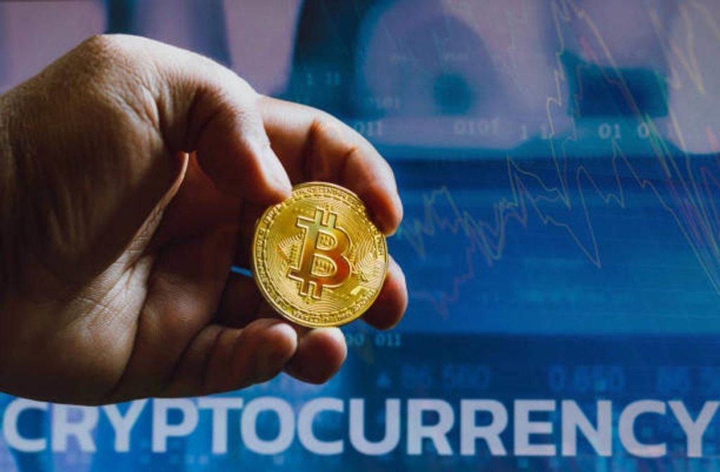 Earn Cryptocurrency