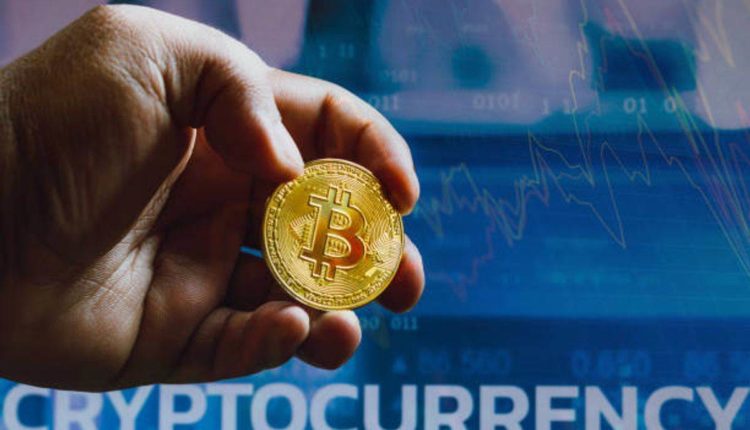 Earn Cryptocurrency