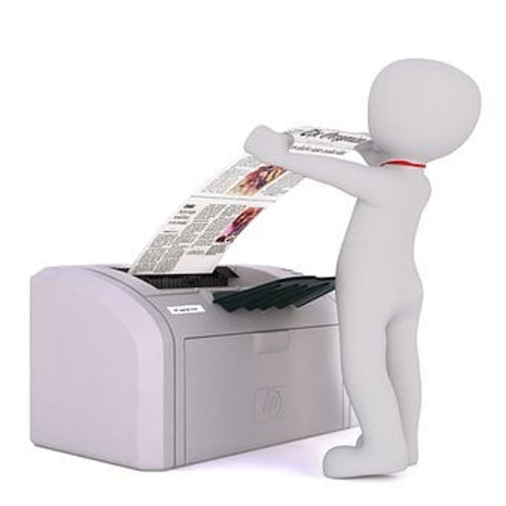 Thermal transfer overprinters