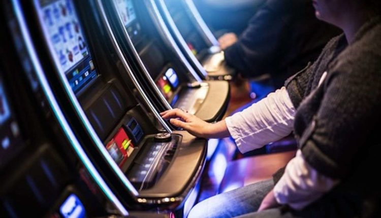 slot online