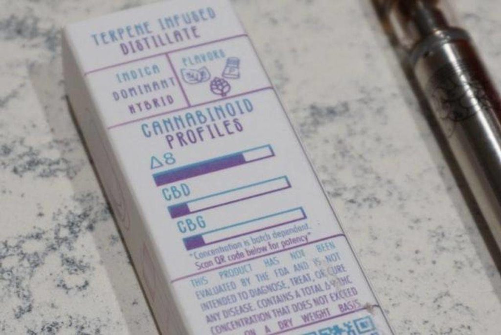 wax liquidizer and terpenes