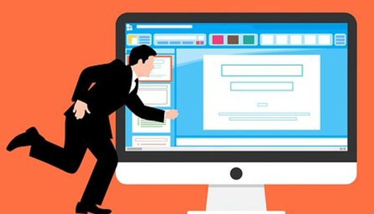 website builder
