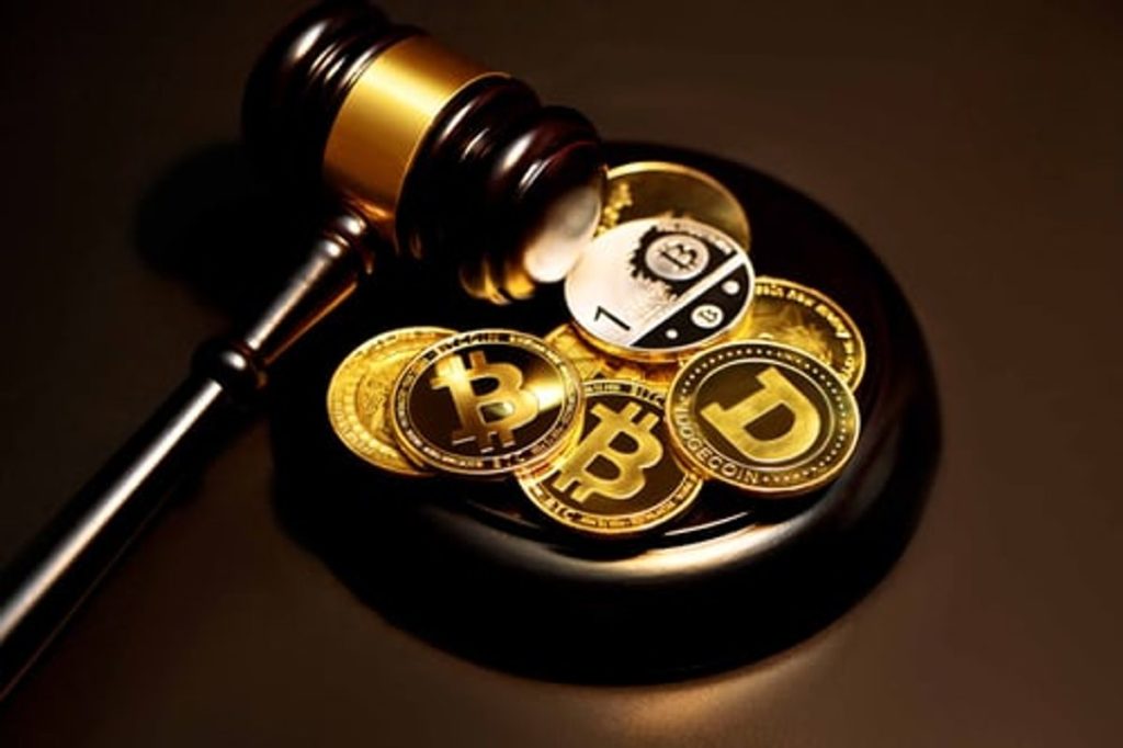 Instant coin exchange