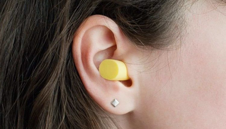 concert ear plugs