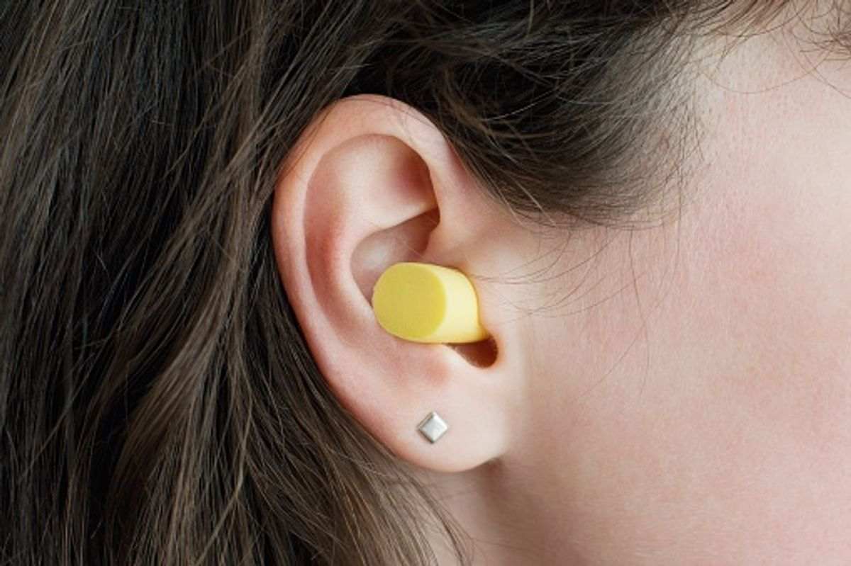 concert ear plugs