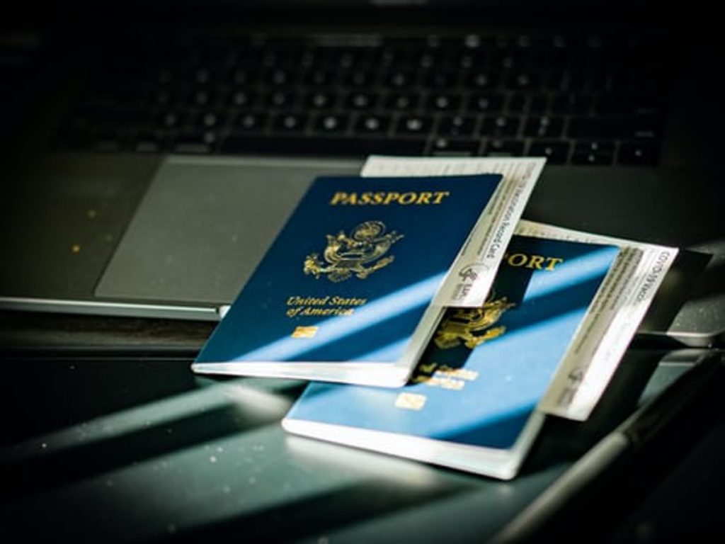 Buy real passport online