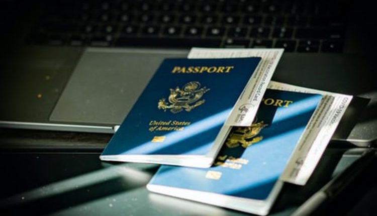 Buy real passport online