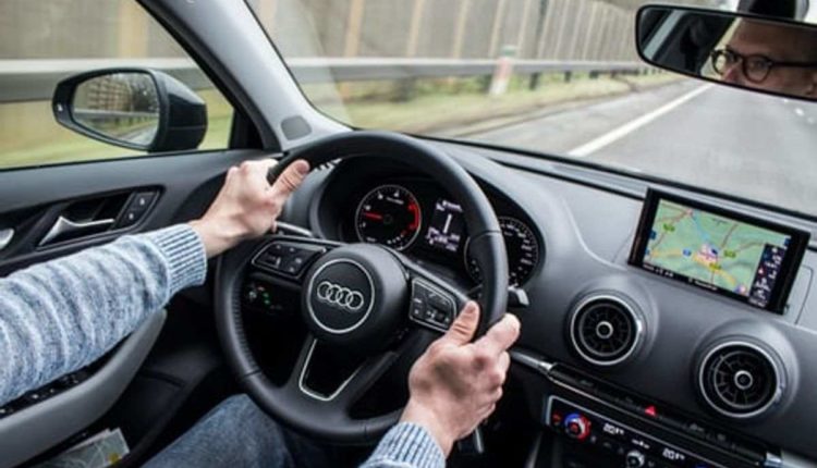Driving School Berlin