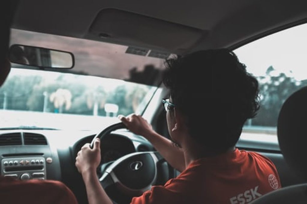 Driving School Nijmegen