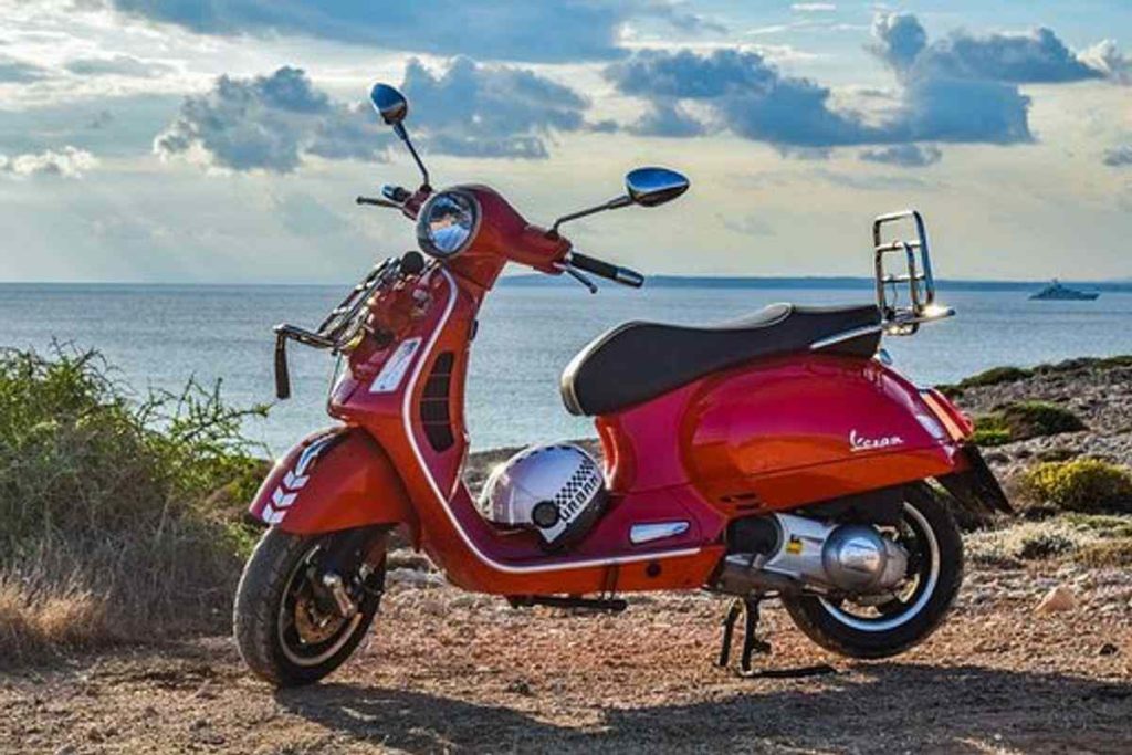 Scooter rijbewijs halen in 1 dag