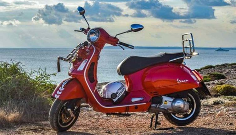 Scooter rijbewijs halen in 1 dag