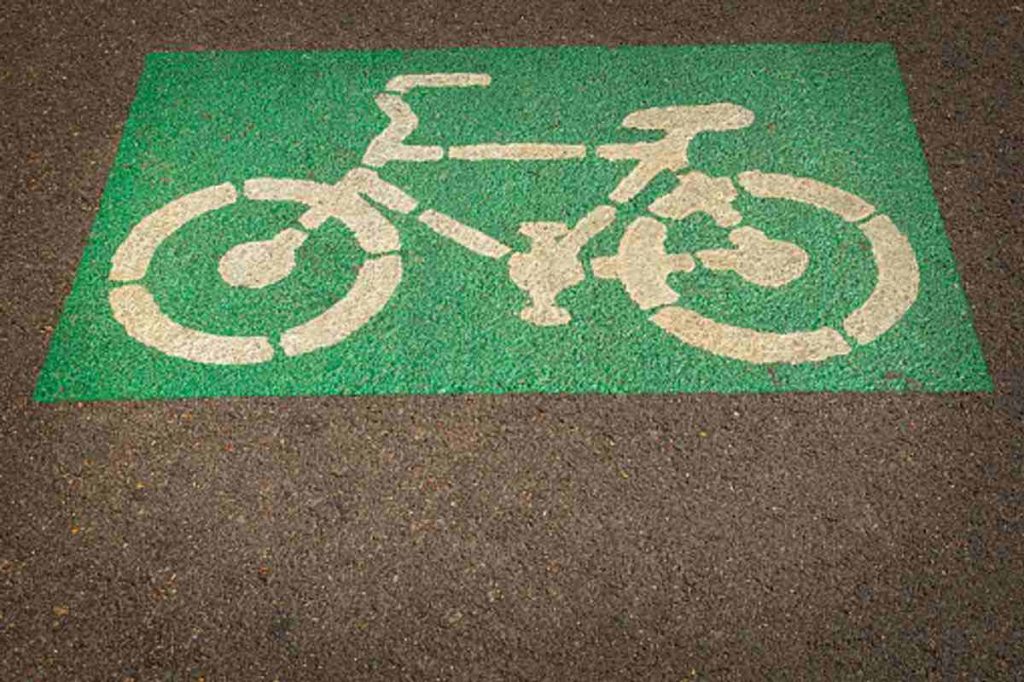 bicycle stickers