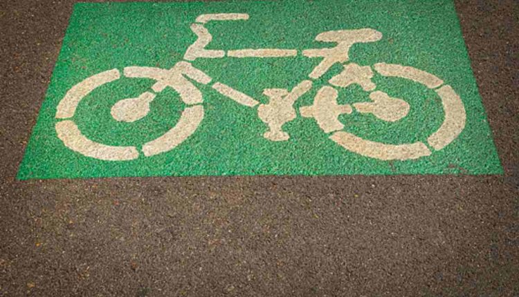 bicycle stickers