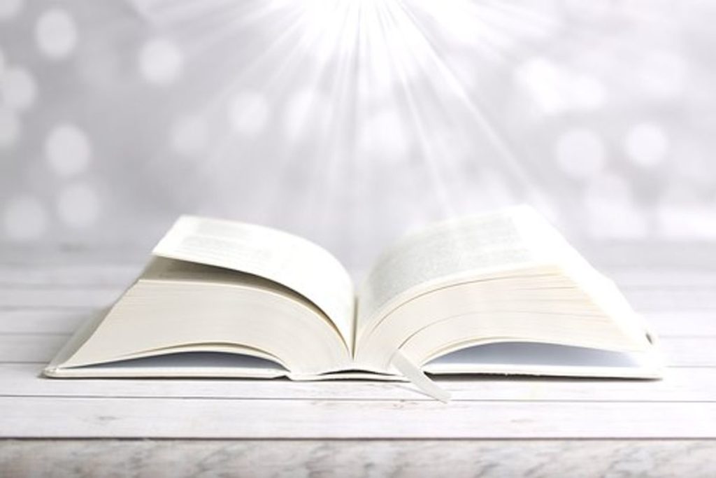 fasting in the Bible