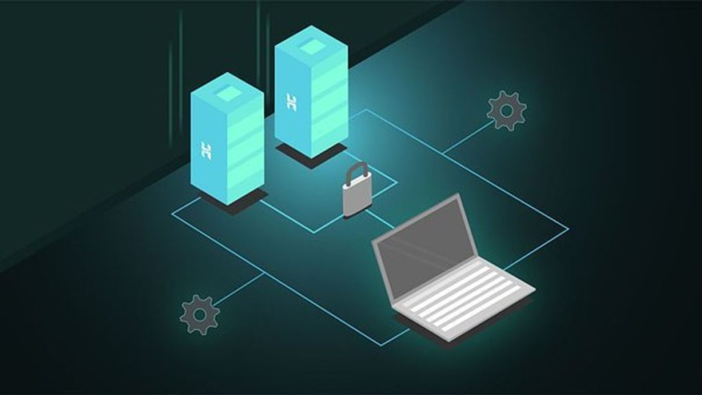 high frequency NVMe VPS