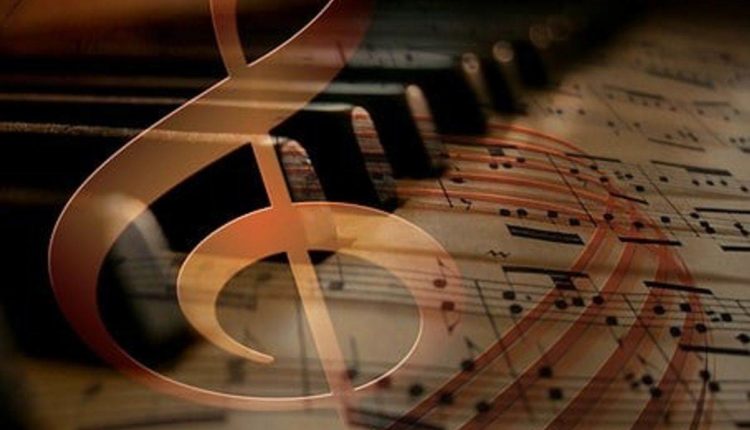 songs with piano and guitar