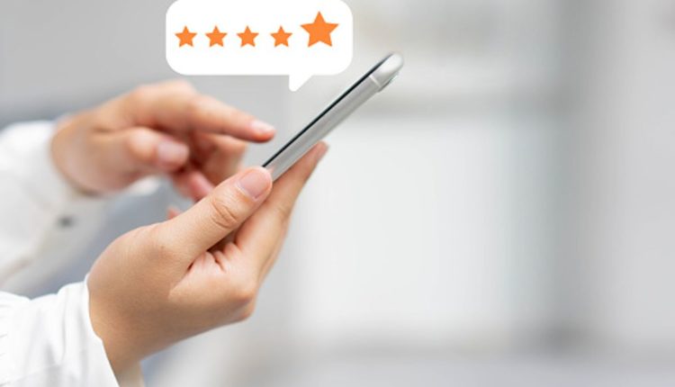 trustpilot reviews for sale